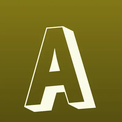 АБРИС, компания грузоперевозок по Дальнему Востоку, лого-визитка