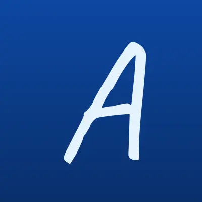 АМУРТЕХПРОЕКТ, архитектурно-проектная компания, лого-визитка
