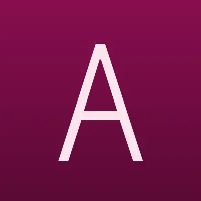 Адвокатская палата Амурской области, лого-визитка