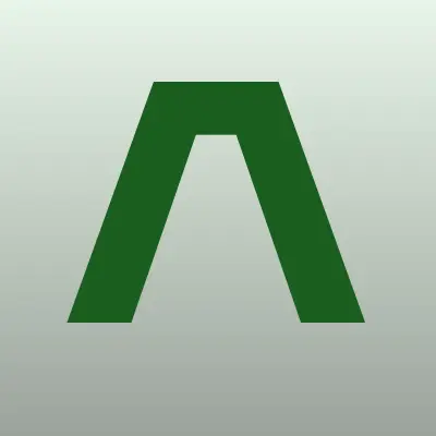 Алибаба, лого-визитка