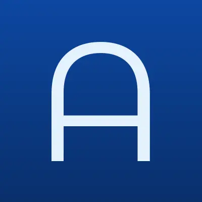 Амур Тест, медицинская лаборатория, лого-визитка