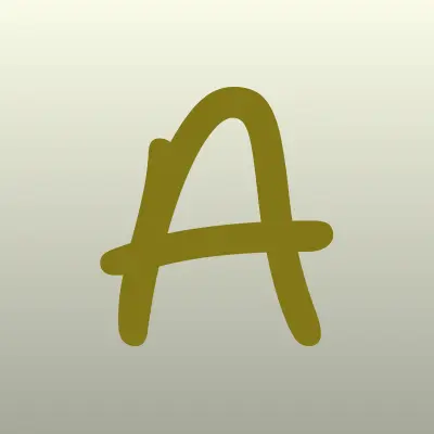 Амур Тест, медицинская лаборатория, лого-визитка