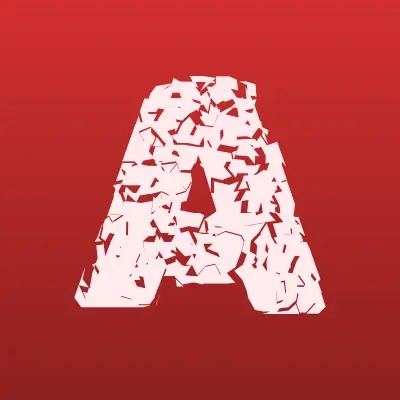 АмурМедСклад, торговая компания, лого-визитка