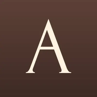 Амурпечать, киоск по продаже печатной продукции, лого-визитка
