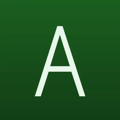 Амурская региональная транспортная компания, лого-визитка