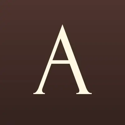 Атлас, ателье, лого-визитка
