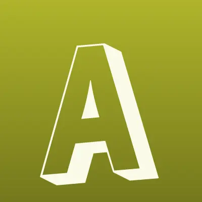 Азия Трэйд, торговая компания, лого-визитка