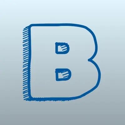 BBmap, консалтинговая группа, лого-визитка