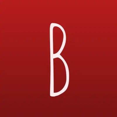 BOCADO, кофейня, лого-визитка