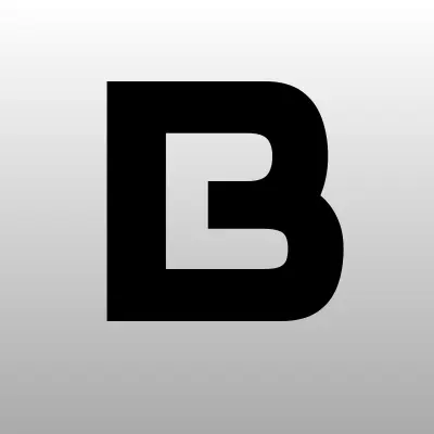 BarEl, магазин-пивоварня крафтового пива, лого-визитка