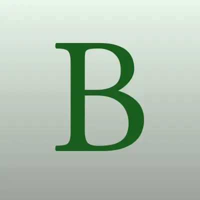 Black Bear, кофейня, лого-визитка