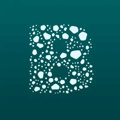 БлагАвтоКомплект, компания по продаже запчастей на грузовые автомобили и спецтехнику, лого-визитка