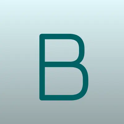 BrilliantSmile, студия косметического отбеливания зубов, лого-визитка