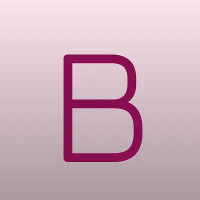 Brow me, студия красивых бровей, лого-визитка