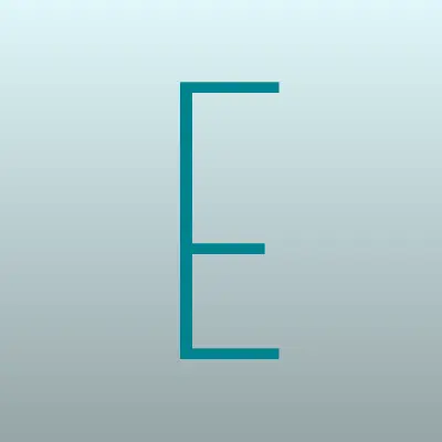 Единство, агентство недвижимости, лого-визитка