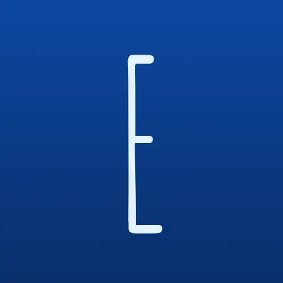 Estelite, стоматологический кабинет, лого-визитка