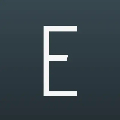 Eva Standart, компания по производству и продаже автоковриков, лого-визитка