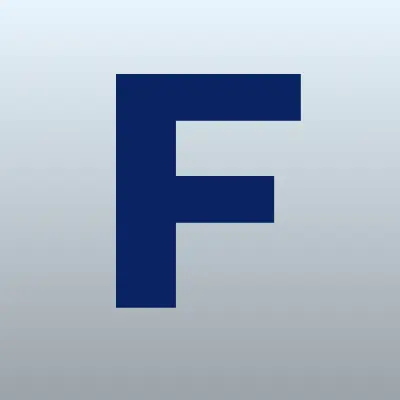 Фартов, сервисный центр, лого-визитка
