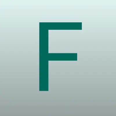 Фитинг, компания по изготовлению и ремонту рукавов высокого давления, лого-визитка
