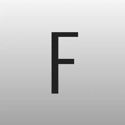 Funtik Groom, салон, лого-визитка