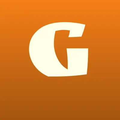 GRIZZLY PARTS, магазин спецтехники и запасных частей, лого-визитка