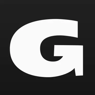 GrimBlag, студия аквагрима, лого-визитка
