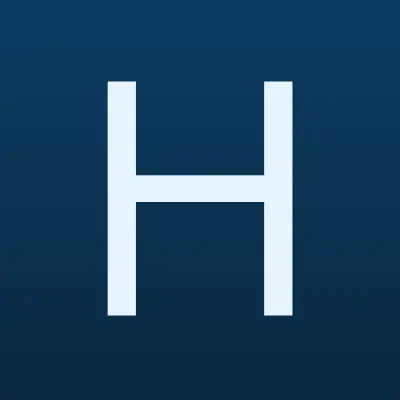 Hollywood smile, студия отбеливания зубов, лого-визитка