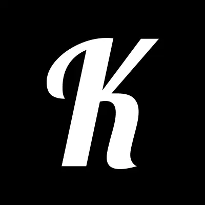 Коммерческая многопрофильная компания, лого-визитка