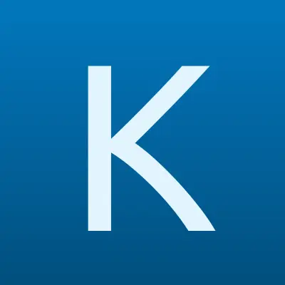 Компания грузоперевозок, ИП Кузьмичев В.П., лого-визитка