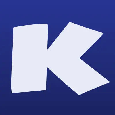 Котопёс, студия груминга, лого-визитка