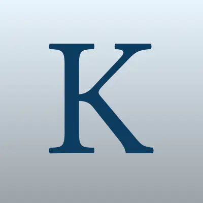 Кредитный комиссар, лого-визитка