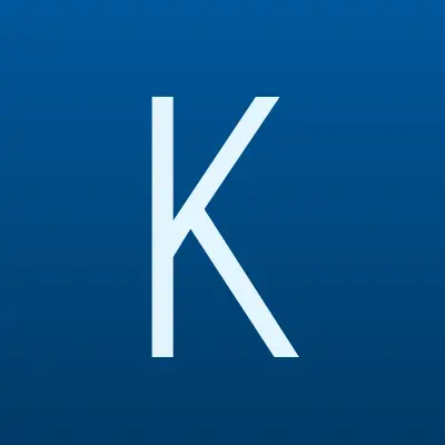 Кристофер, официальный представитель KARCHER, лого-визитка
