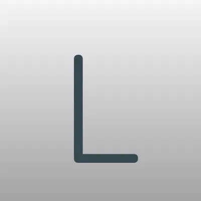 Lavazza, торговая компания, лого-визитка
