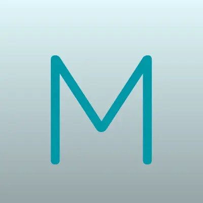 Магазин алмазной мозаики и товаров для рукоделия, лого-визитка