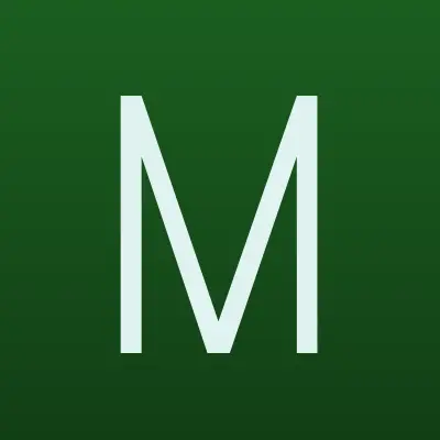 Магазин мотоблоков и бензопил, лого-визитка