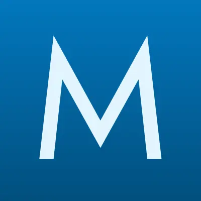 Магистраль-Амур, многопрофильная компания, лого-визитка