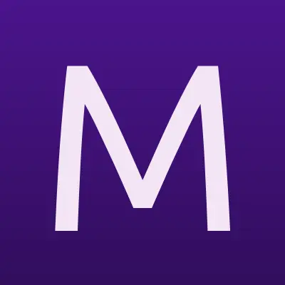 Магнус, компания по продаже навесного оборудования к тракторам, лого-визитка