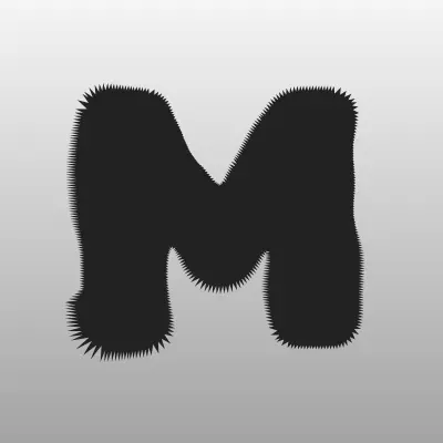 MamaModa, магазин одежды и товаров для беременных, лого-визитка