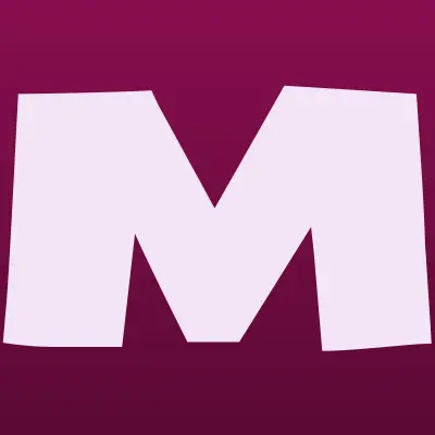МариО, стоматологическая клиника, лого-визитка