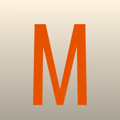 MedUnion, компания по диагностике и лечению в Южной Корее, лого-визитка