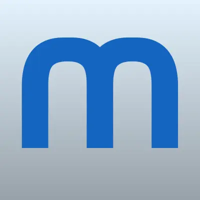 Медицинская торговая компания Медикал Деливери-ДВ, лого-визитка