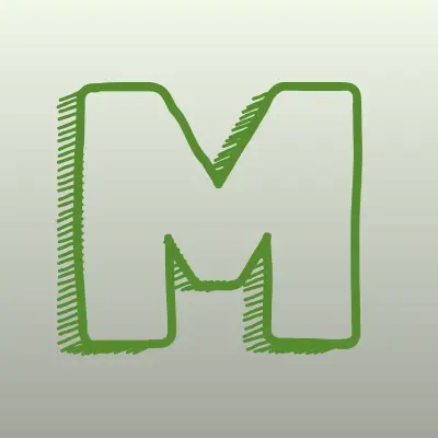 Межрегион-Финанс, лого-визитка