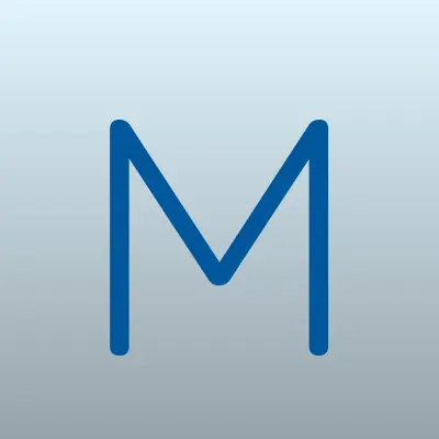 Местный, бар, лого-визитка