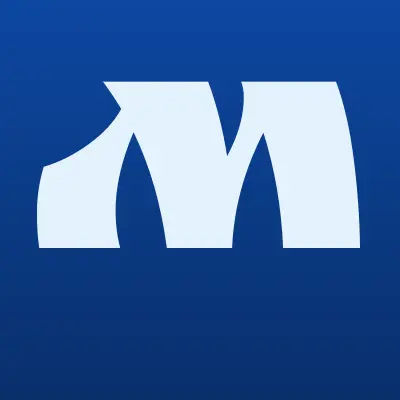 Миг, студия, лого-визитка