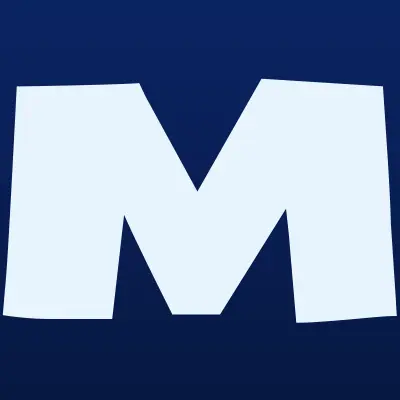 МонтажЭлектроСервис, лого-визитка