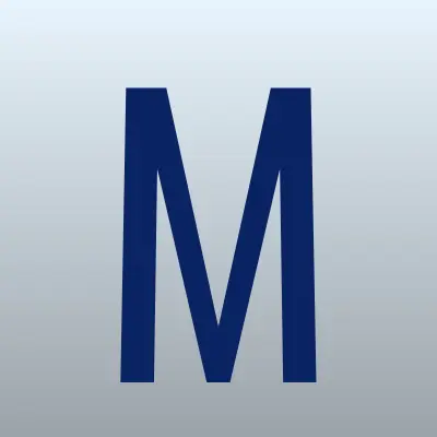 MotoZone, компания по прокату мототехники и мотоэкипировки, лого-визитка