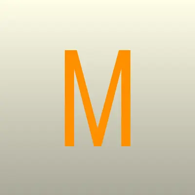 Motuss, магазин материалов для ногтей, лого-визитка