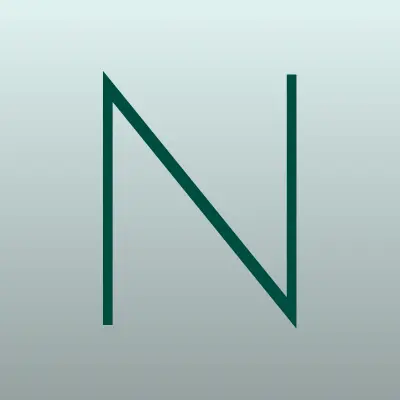 Ногтевая студия Елены Алексеевой, официальный представитель Nika Nagel, лого-визитка
