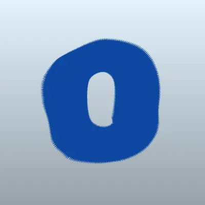 Ольга, лого-визитка
