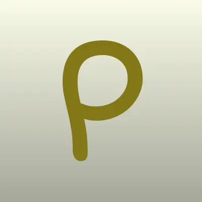 ПроектСтройИнвест, лого-визитка
